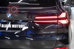 بي ام دبليو X5